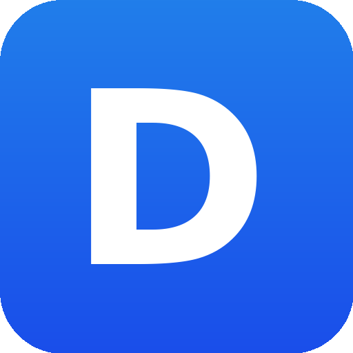 Dogan AI Logo